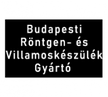 Budapesti Röntgen- és Villamoskészülék Gyártó, szent-em.hu